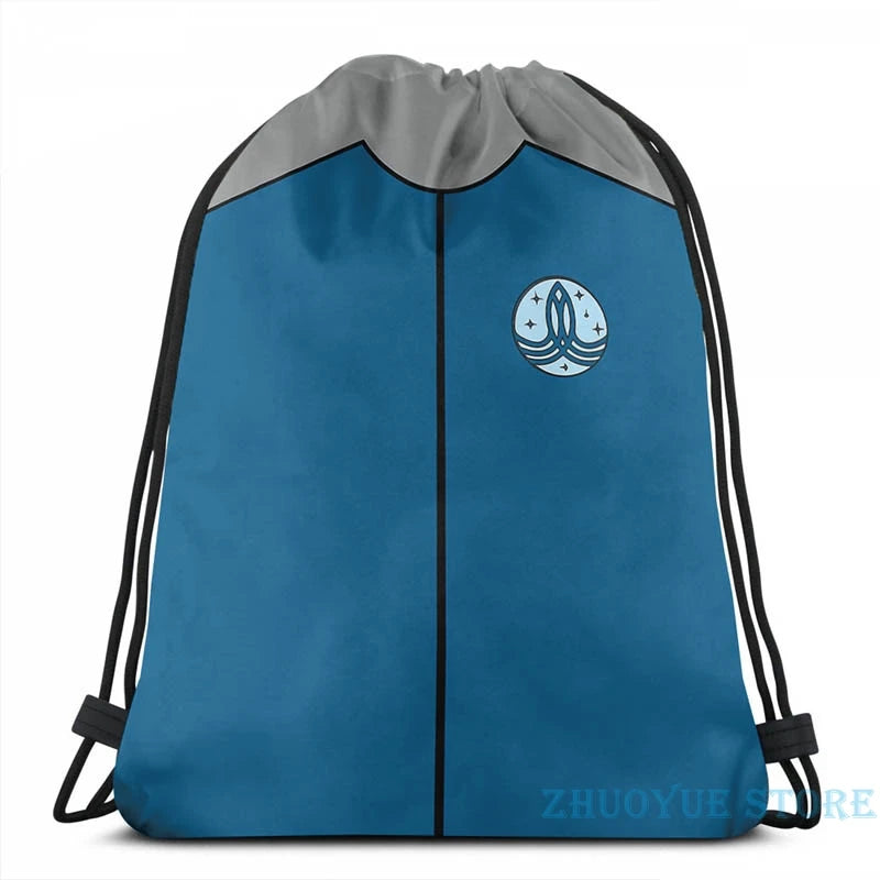 Funny Orville Suit USB Charge Backpack Men Women Travel Laptop Bag