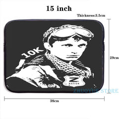 Funny Graphic Z Nation 10K USB Charge Backpack Men Women Travel Laptop Bag