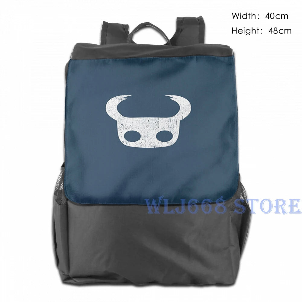 Cute Graphic Print Shoulder Bag for Women & Men