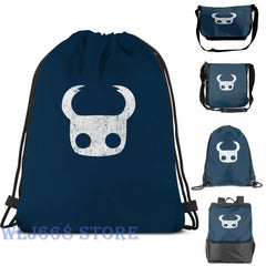 Cute Graphic Print Shoulder Bag for Women & Men