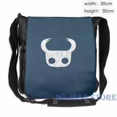 Cute Graphic Print Shoulder Bag for Women & Men