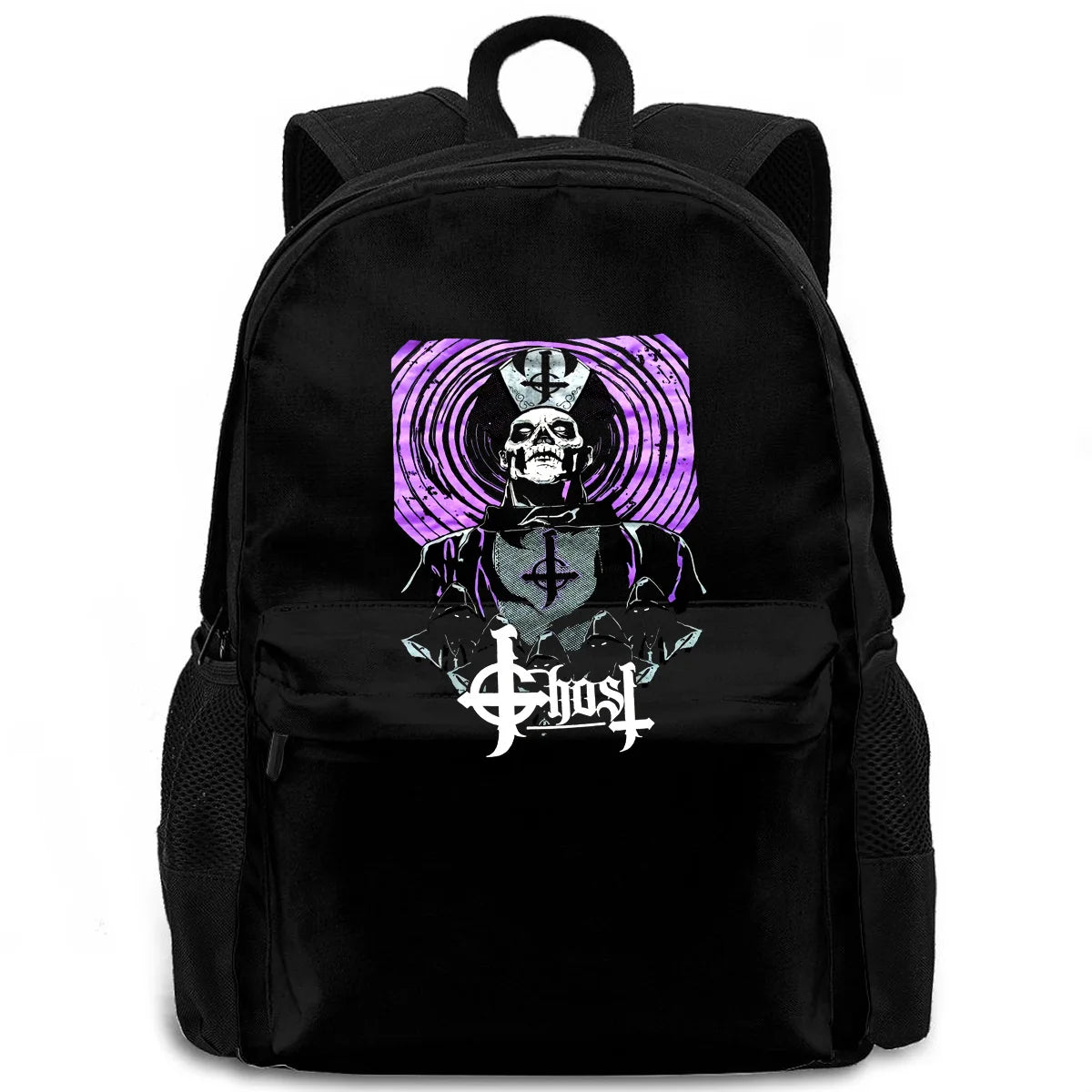 Ghost Papa Emeritus Backpack