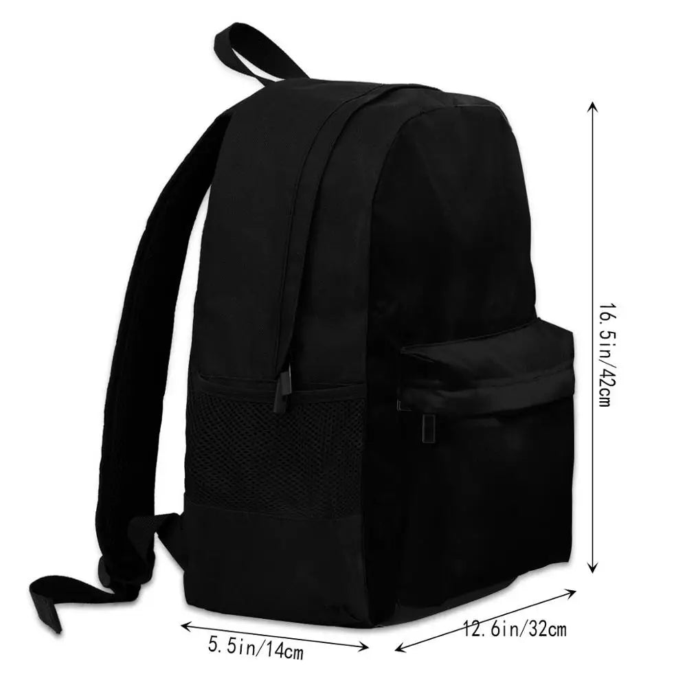 Ghost Papa Emeritus Backpack