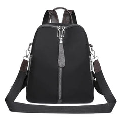 Oxford Cloth Backpack Women Bagpacks Female High Travel Back Pack