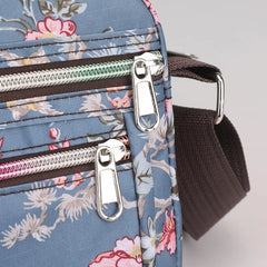 Nylon Shoulder Bags Women Messenger Bags for Women Tote