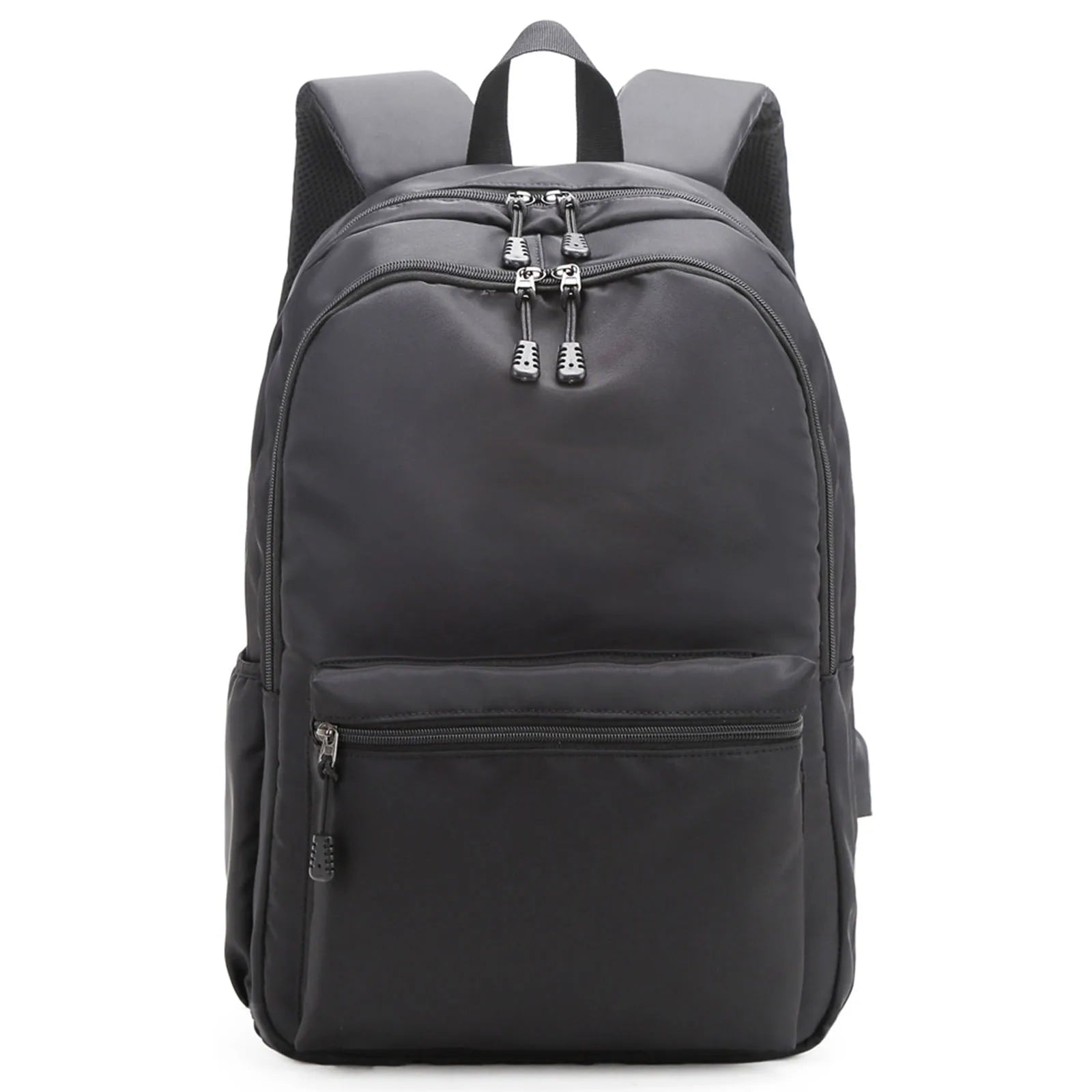Galaxy Backpack Bookbag for School College Laptop Travel Student Compartment