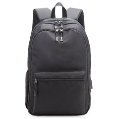Galaxy Backpack Bookbag for School College Laptop Travel Student Compartment