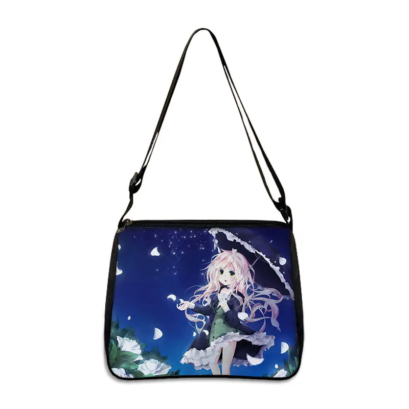 Galaxy Star Print Women Handbags Starry Night Female Clutch Bags