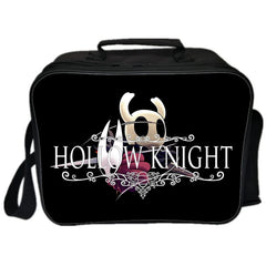 Hollow Knight Lunch Bag Boy Girl School Lunch Box Game Cosplay Kids Back To Scho