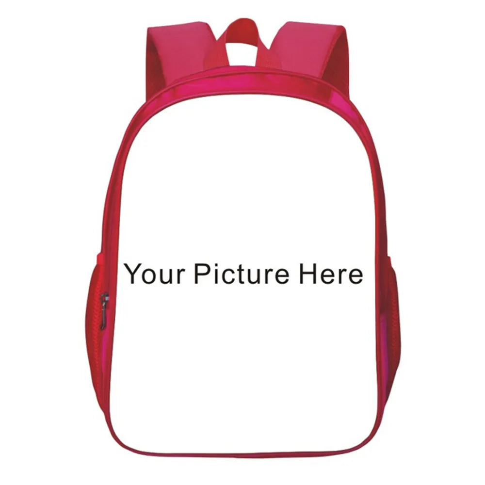 Little Nightmares School Bag Teens Backpack Girls Bag Women Bookbag