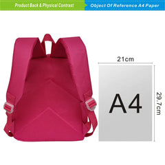Little Nightmares School Bag Teens Backpack Girls Bag Women Bookbag