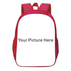 Little Nightmares School Bag Teens Backpack Girls Bag Women Bookbag