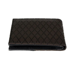 Vintage Game Men Wallet Short Purse 1985