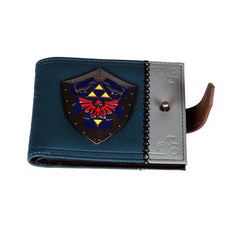 Fashionable Women's Wallet with High Capacity, Men's Purse 3106