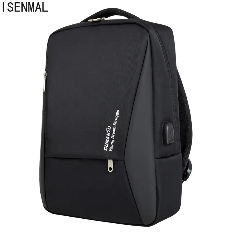 Gaming Laptop Backpack Women Men's Bag Pack for High Bags