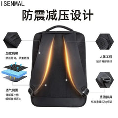 Gaming Laptop Backpack Women Men's Bag Pack for High Bags