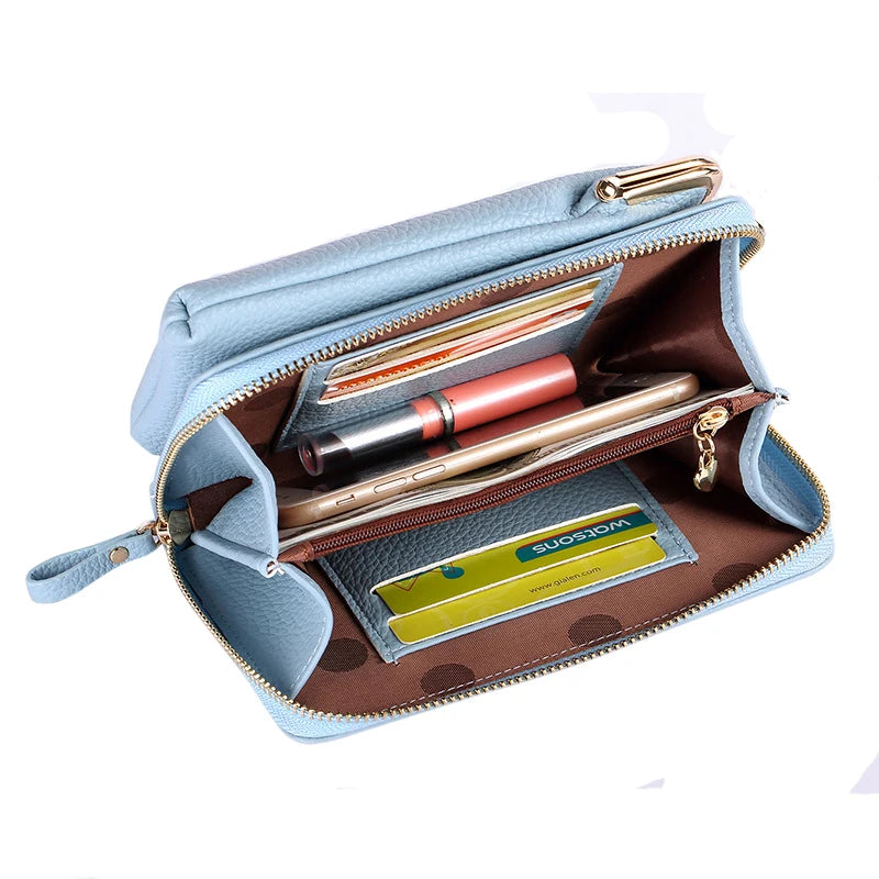 Geestock Crossbody Bags Women Mini PU Leather Shoulder Messenger Bag For Girls