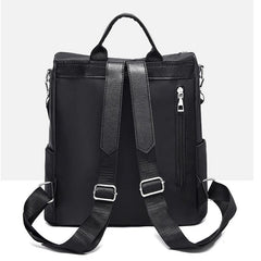 Geestock Women Backpacks Multi-Occasion Leisure Ladies Backpack