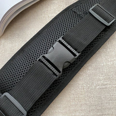 Geestock Running Waist Bag Pack Sports Belt Phone Case Men W