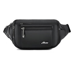 Geestock Unisex Waterproof Waist Bags Pack for Hip Bum Bag