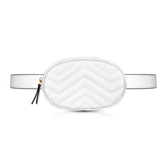 Geestock Waist Pack Women Belt Bag Fanny Pack Crossbody Bags