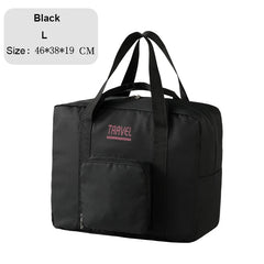Geestock Waterproof Duffle Bag Organizers Large Capacity Packing Cubes