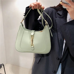 Geestock Women's Shoulder Bag Crossbody Handbag Underarm Bag