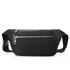 Geestock Women's Waist Bag Pack Casual Sport Fanny Pack