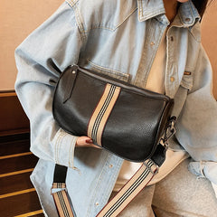 Leather Women Handbags Tote Bags Ladies Shoulder Bag