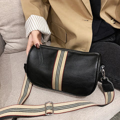Leather Women Handbags Tote Bags Ladies Shoulder Bag
