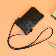 Leather Cross Body Bag Women Cow Leather Handbags