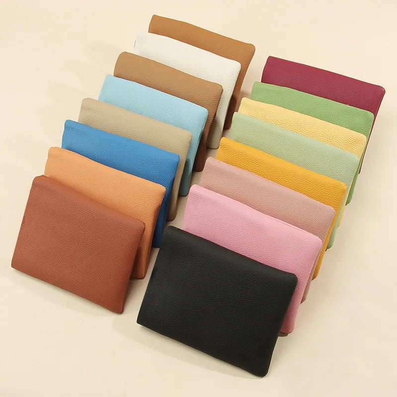 Soft Leather Crossbody Bag for Women Casual Shoulder Mobile Phone Bag