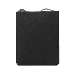 Soft Leather Crossbody Bag for Women Casual Shoulder Mobile Phone Bag