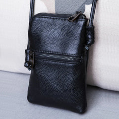 Leather Female Handbag Tote Shoulder Bag Party Purse Phone Pouch Crossbody Bag