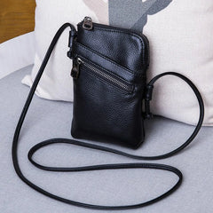 Leather Female Handbag Tote Shoulder Bag Party Purse Phone Pouch Crossbody Bag