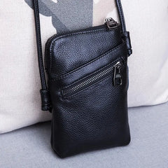 Leather Female Handbag Tote Shoulder Bag Party Purse Phone Pouch Crossbody Bag