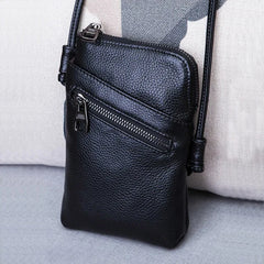 Leather Female Handbag Tote Shoulder Bag Party Purse Phone Pouch Crossbody Bag