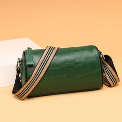 Real Cowhide Ladies Tote Bag Women's Shoulder Bag Handbags