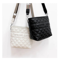 Leather Shoulder Bag Designers Women Handbag Female Bucket Bag Soft Natural Skin