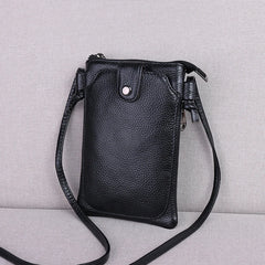 Leather Shoulder Bag Women's Handbags Small Crossbody Bags For Women