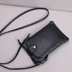 Leather Shoulder Bag Women's Handbags Small Crossbody Bags For Women