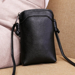 Leather Shoulder Bags for Women Handbag Ladies Shopping Totes Crossbody Bag