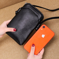Leather Shoulder Bags for Women Handbag Ladies Shopping Totes Crossbody Bag