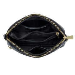Leather Shoulder Bags Women Handbag Ladies Crossbody Bag Clutch Purse