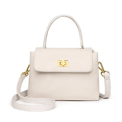 Leather Shoulder Crossbody Bag for Women Ladies Messenger Bag