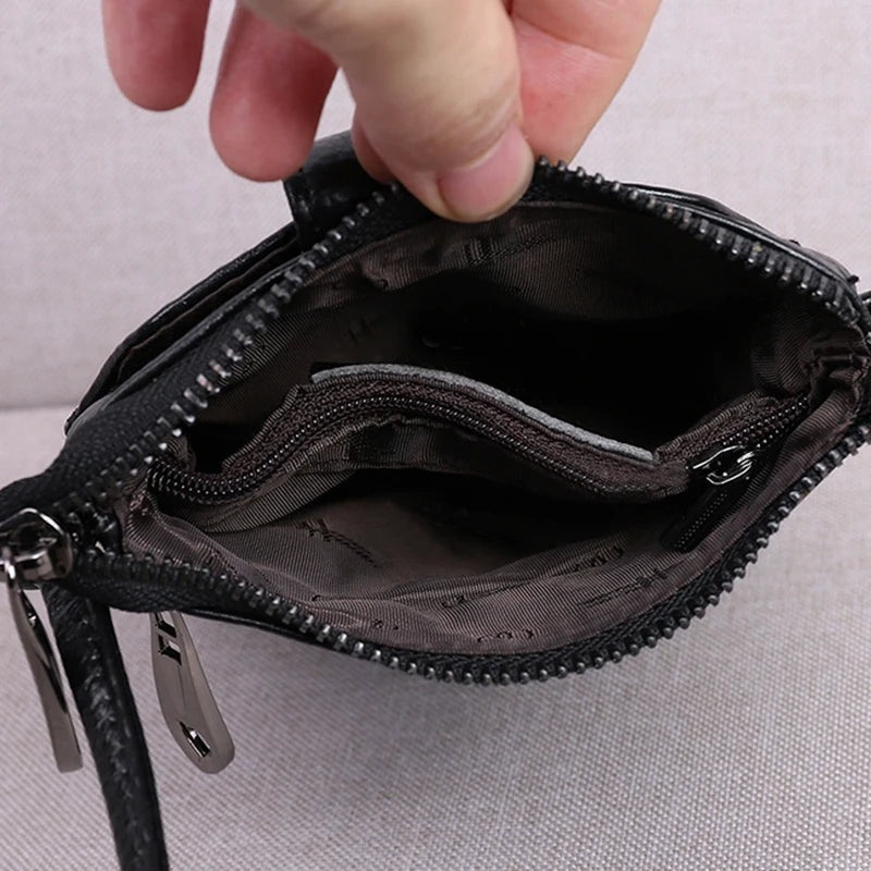 Leather Small Crossbody Bags For Women Shoulder Bag Handbags Female Purse Phone