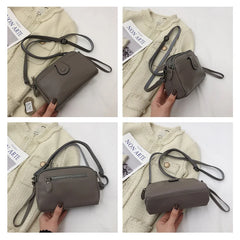 Small Ladies Crossbody Bag Women Shoulder Purse Handbag