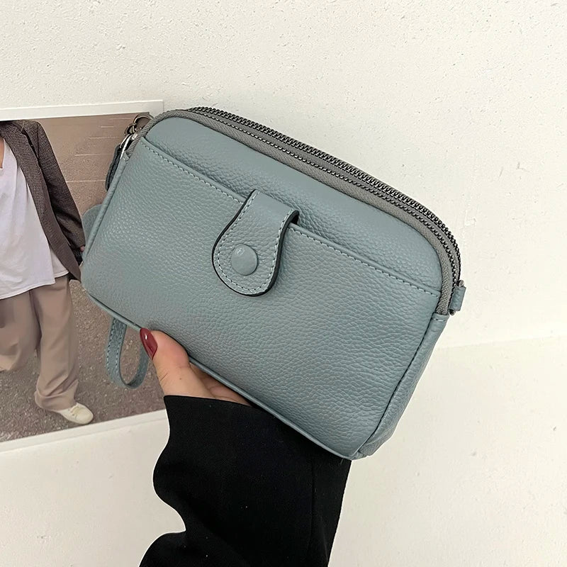 Small Ladies Crossbody Bag Women Shoulder Purse Handbag