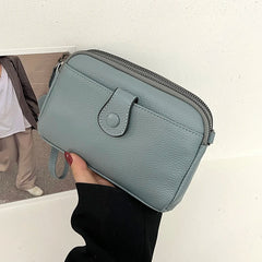 Small Ladies Crossbody Bag Women Shoulder Purse Handbag