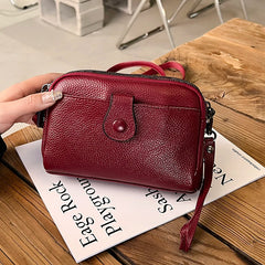 Small Ladies Crossbody Bag Women Shoulder Purse Handbag